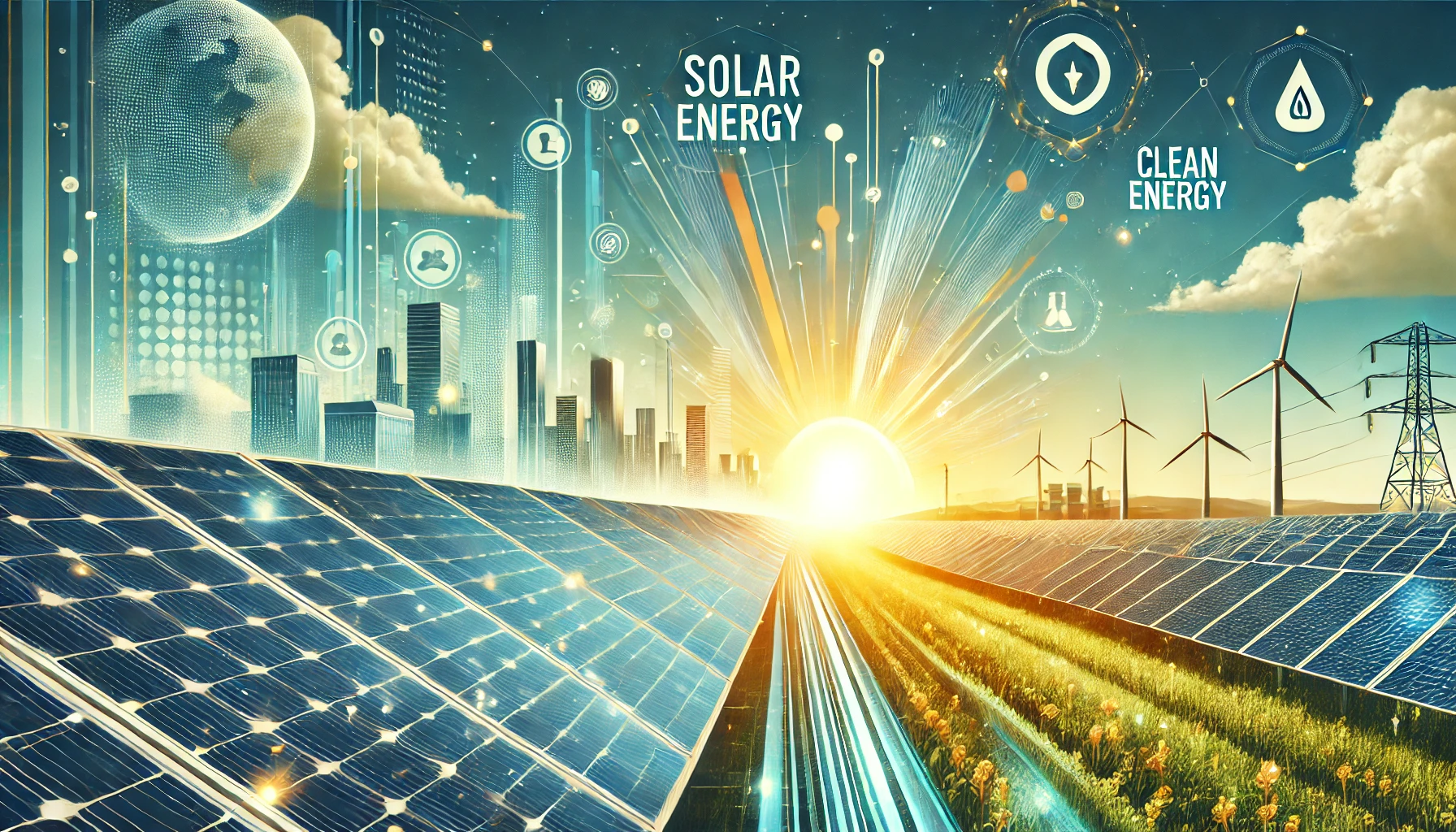 Solar Energy