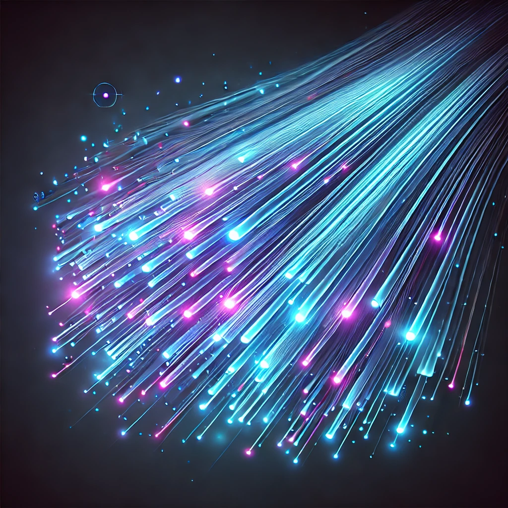 Fiber Optik