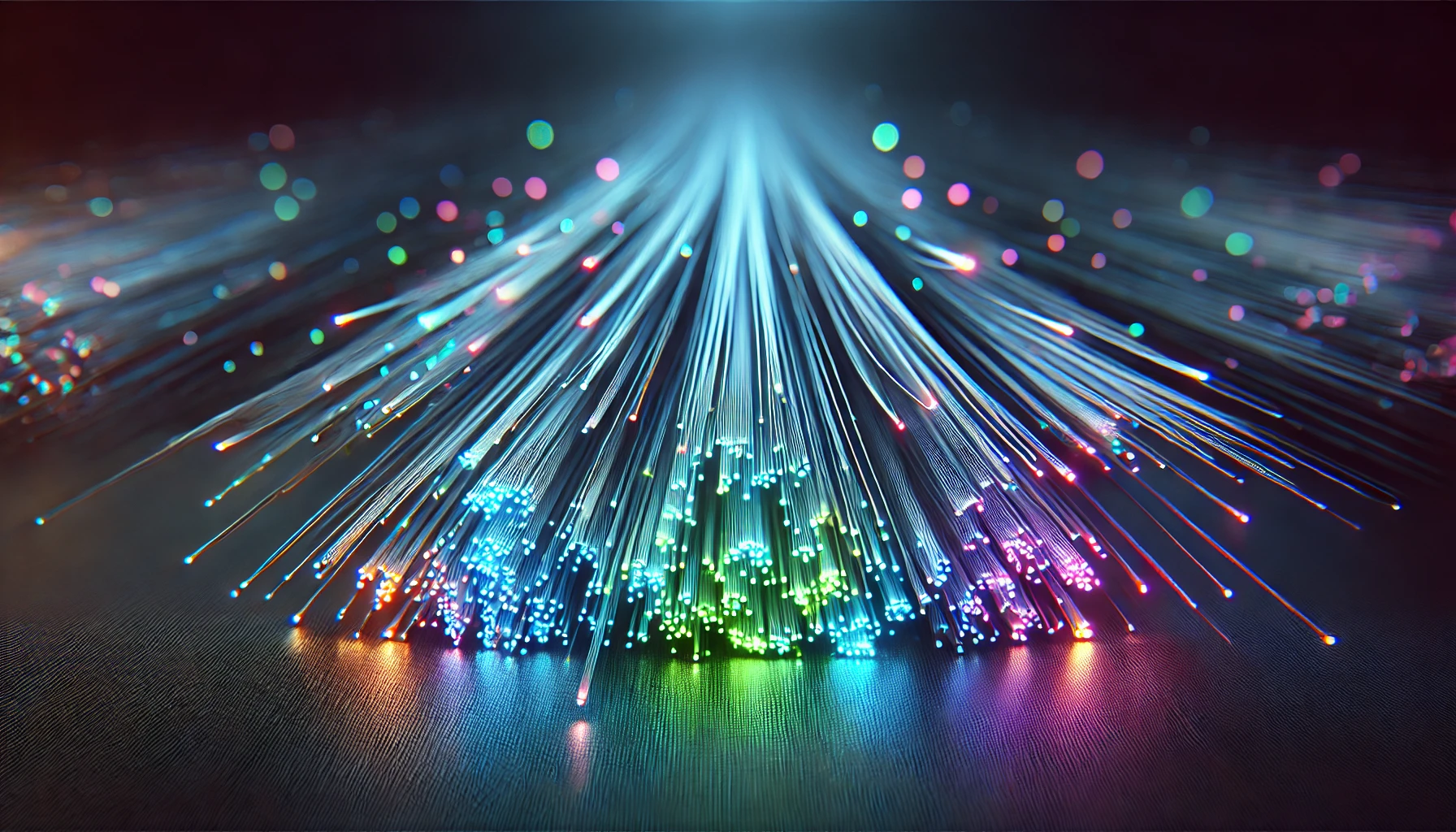 Fiber Optik